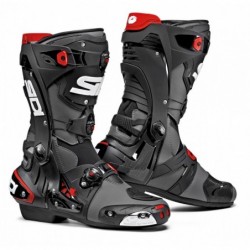 Bottes moto SIDI REX noir noir