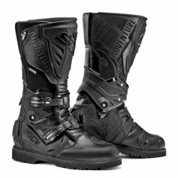 Bottes moto SIDI ADVENTURE GORE 2 noir