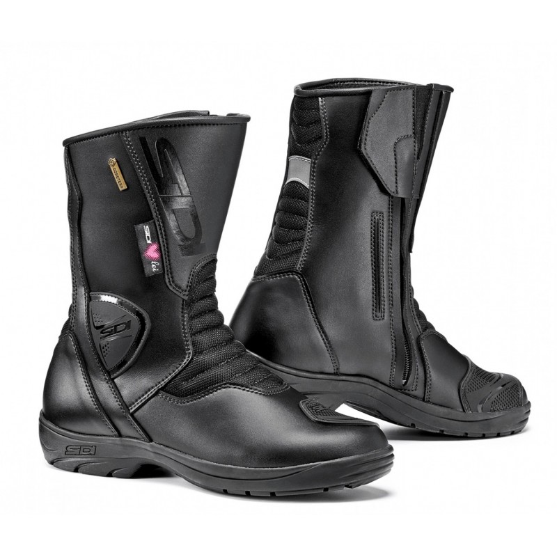 Bottes moto SIDI LADY GAVIA GORE
