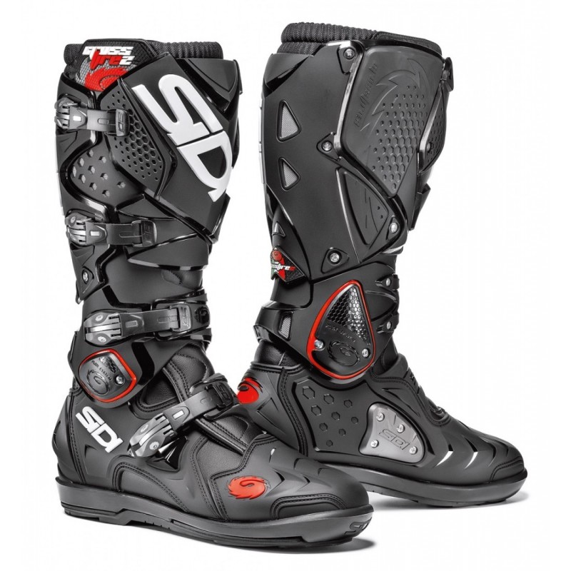 Bottes moto SIDI CROSSFIRE 2 SRS