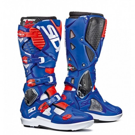 Bottes moto SIDI CROSSFIRE 3 SRS