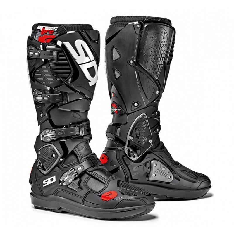 Bottes moto SIDI CROSSFIRE 3 SRS
