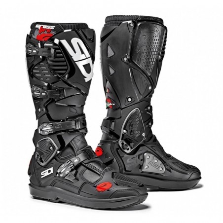 Bottes moto SIDI CROSSFIRE 3 SRS