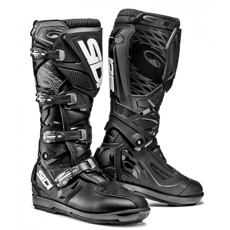Bottes moto SIDI X3 SRS