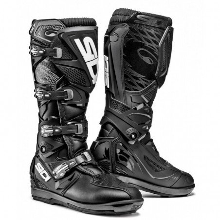 Bottes moto SIDI X3 SRS