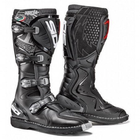 Bottes moto SIDI AGUEDA