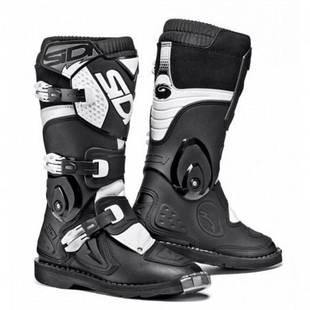 Bottes moto SIDI FLAME