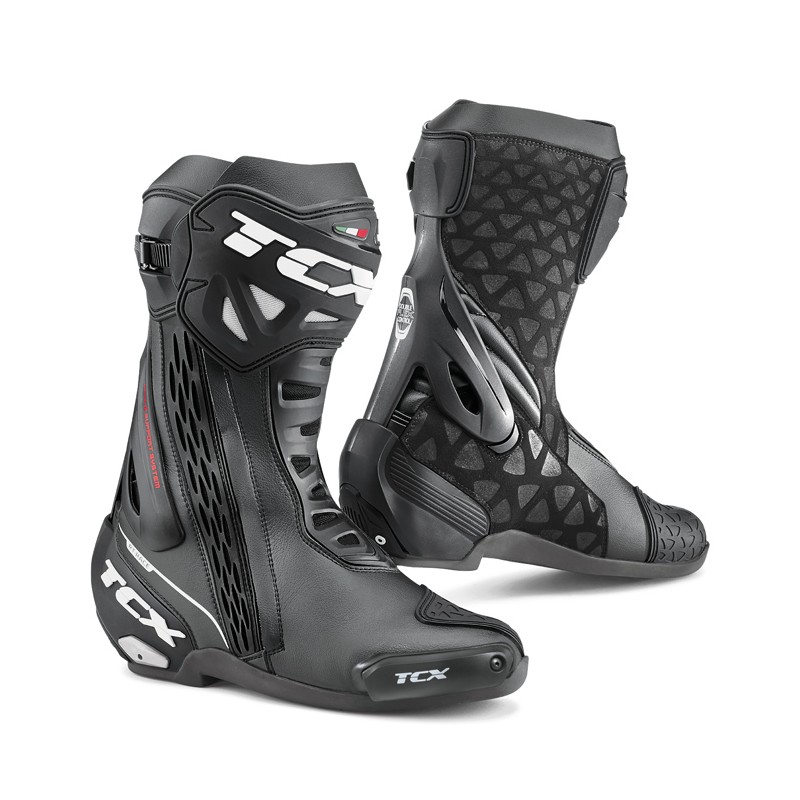 Bottes moto TCX RT-RACE