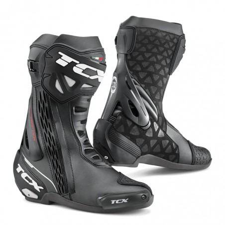Bottes moto TCX RT-RACE