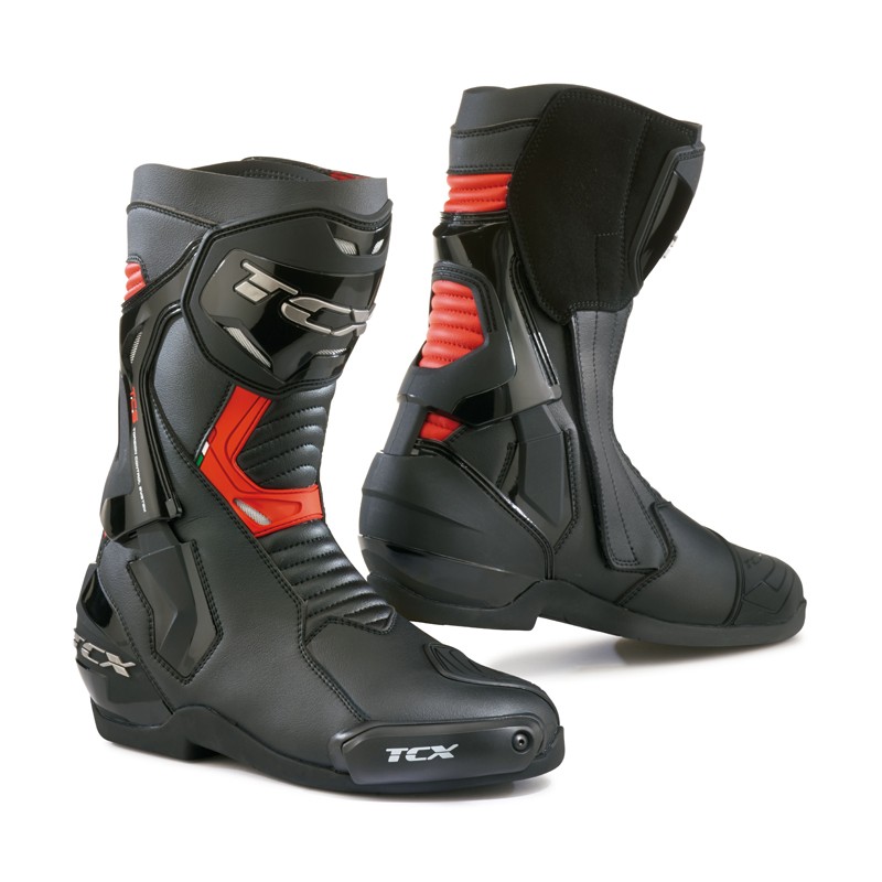 Bottes moto TCX ST-FIGHTER