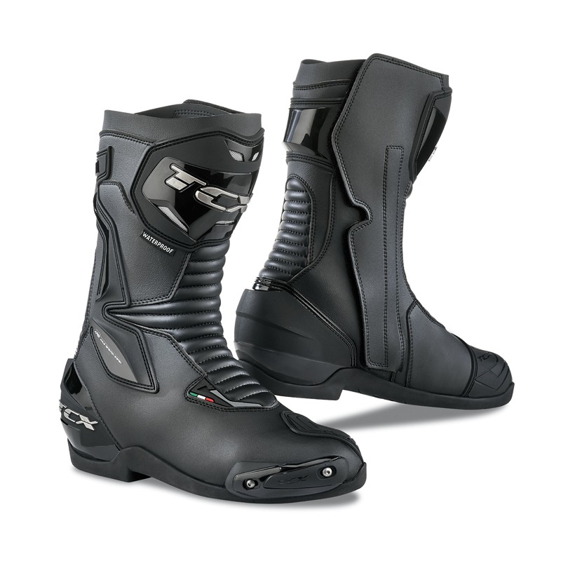 Bottes moto TCX SP-MASTER WP