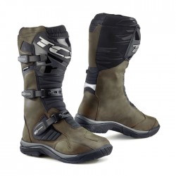 Bottes moto TCX BAJA WP