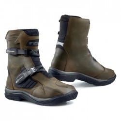Bottes moto TCX BAJA MID WP