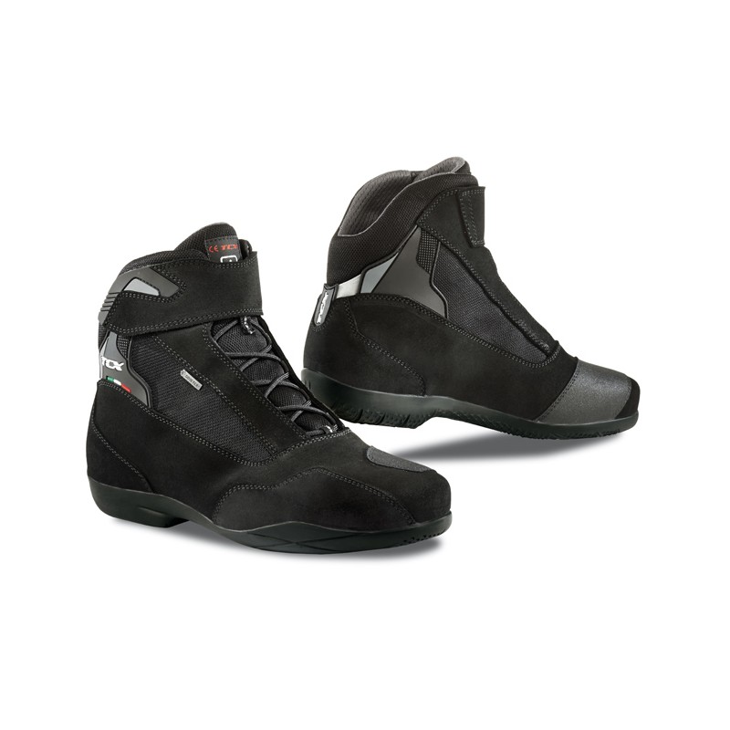 Bottes moto TCX JUPITER 4 GTX