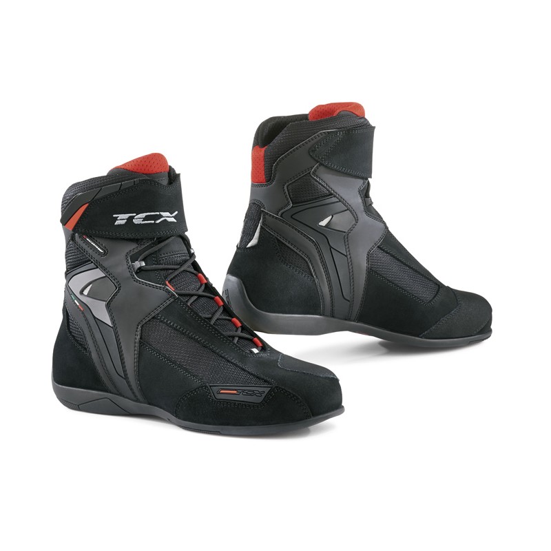 Bottes moto TCX VIBE WP
