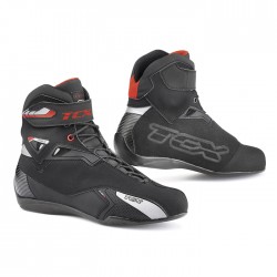 Bottes moto TCX RUSH WP