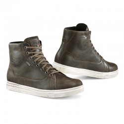 Bottes moto TCX MOOD GTX marron