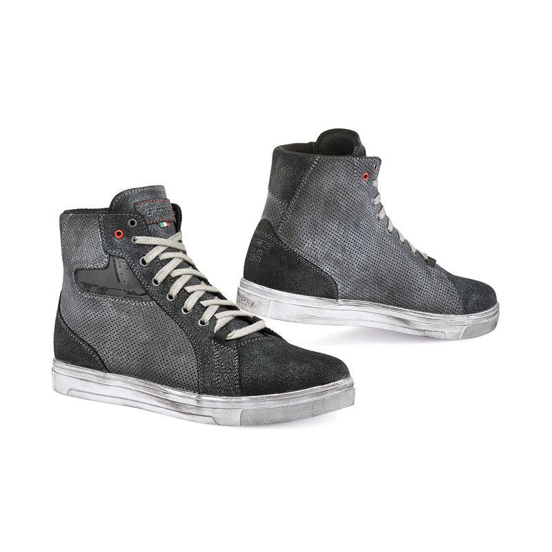 Bottes moto TCX STREET ACE AIR
