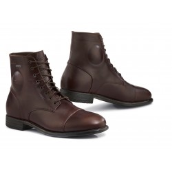 Bottes moto TCX METROPOLITAN GTX