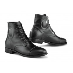 Bottes moto TCX METROPOLITAN noir