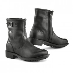 Bottes moto TCX LADY BIKER WP
