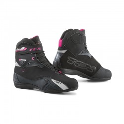 Bottes moto TCX RUSH LADY WP