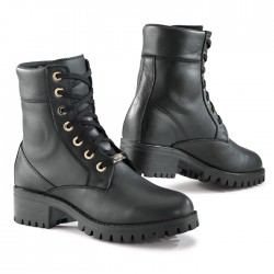 Bottes moto TCX LADY SMOKE WP