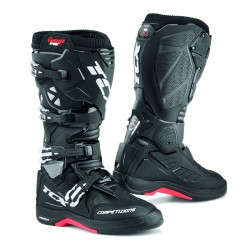 Bottes moto TCX COMP EVO 2 MICHELIN noir