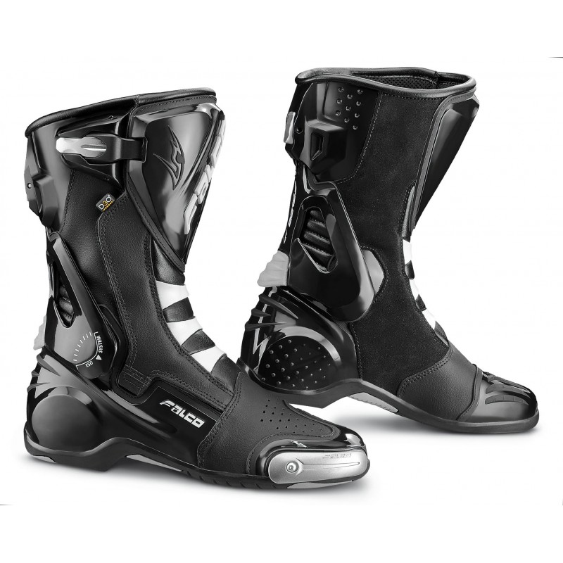 Bottes moto Falco ESO LX