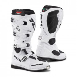 Bottes moto TCX COMP EVO