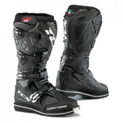 Bottes moto TCX COMP EVO noir