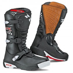 Bottes moto TCX COMP-KID