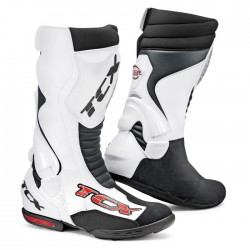 Bottes moto TCX RACING SPEEDWAY