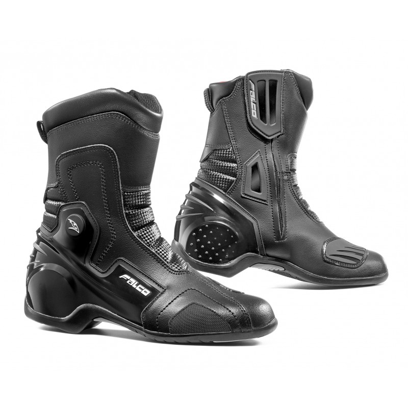 Bottes moto Falco AXIS II