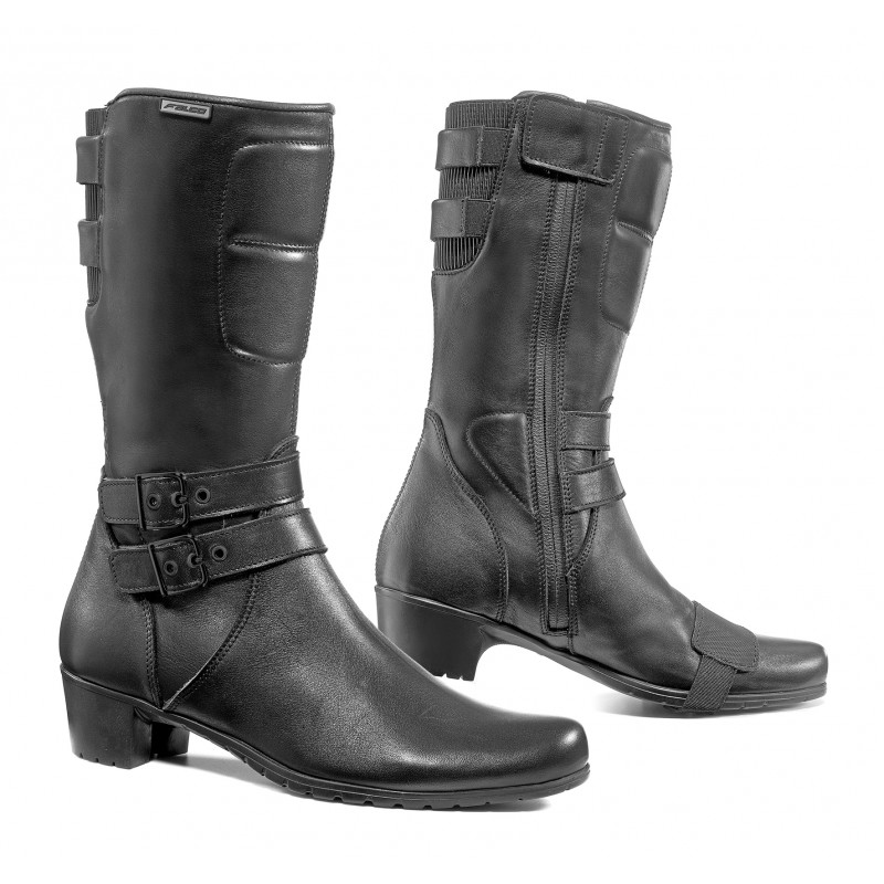 Bottes moto Falco DYVA