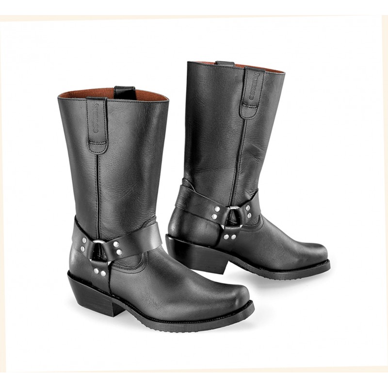 Bottes falco top biker