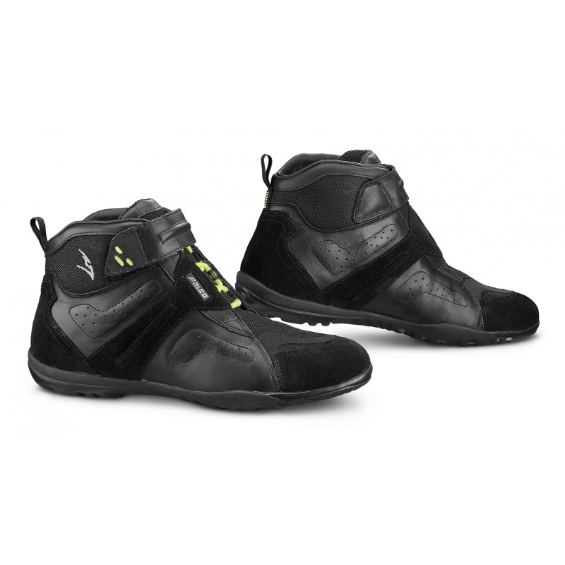 Bottes moto Falco EXCEL