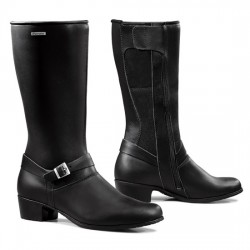 Bottes moto Forma IVORY
