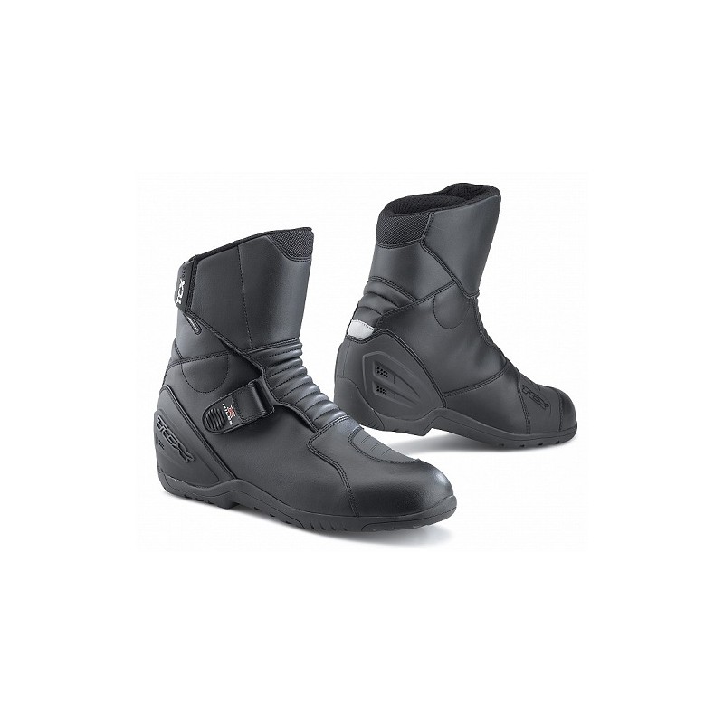 Bottes moto TCX X MILLES Waterproof