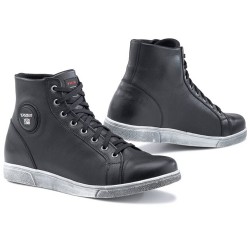 Bottes moto TCX X-STREET Waterproof noir
