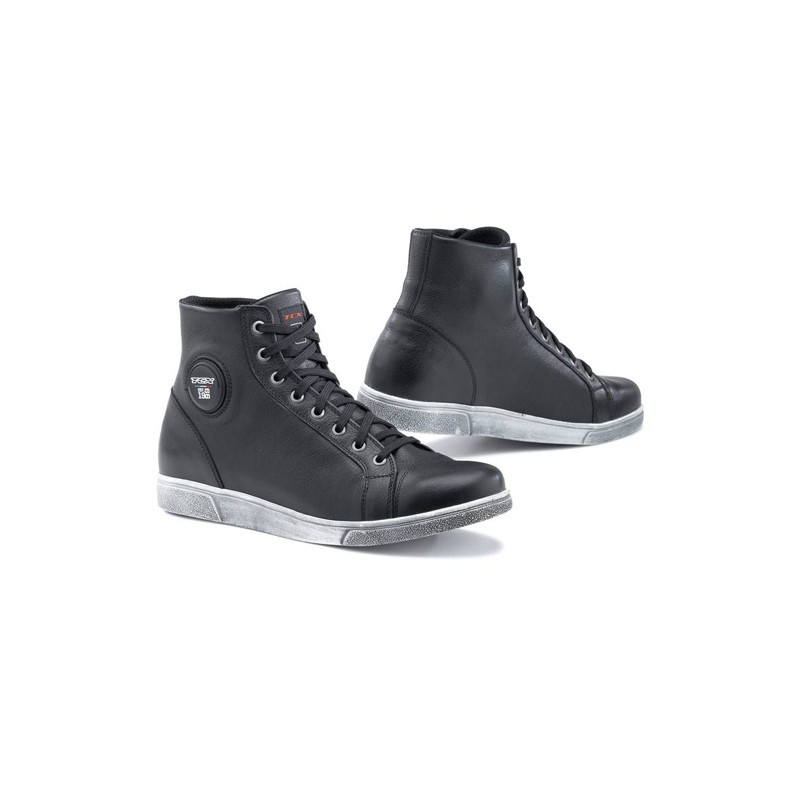 Bottes moto TCX X-STREET Waterproof noir