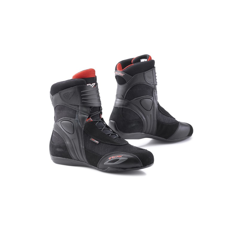 Bottes moto TCX X CUBE Air