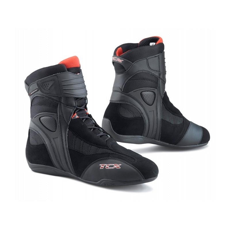Bottes moto TCX X CUBE Waterproof