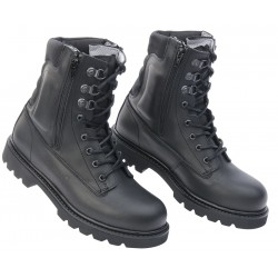 Bottes moto Soubirac KLIPPER