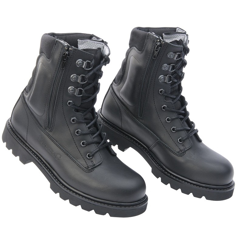 Bottes moto Soubirac KLIPPER