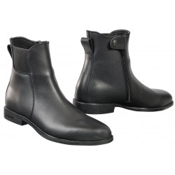 Botte moto Soubirac SPLIT 2