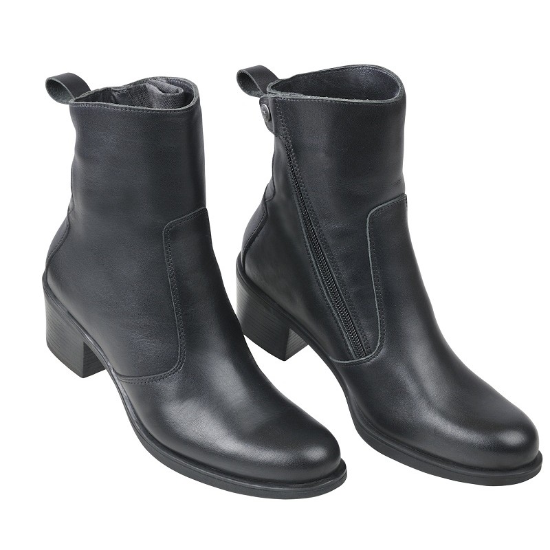 Bottes moto Soubirac CHLOE