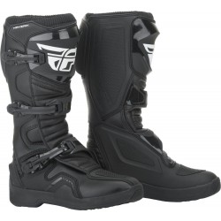 Bottes moto FLY MAVERIK noir