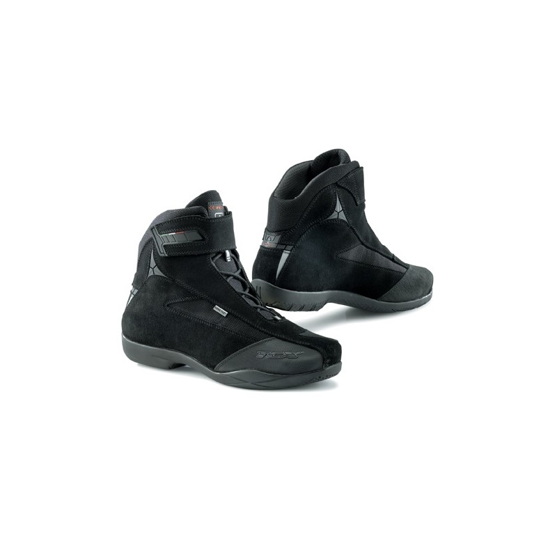 Chaussures, bottes et baskets de moto pour Homme et Femme