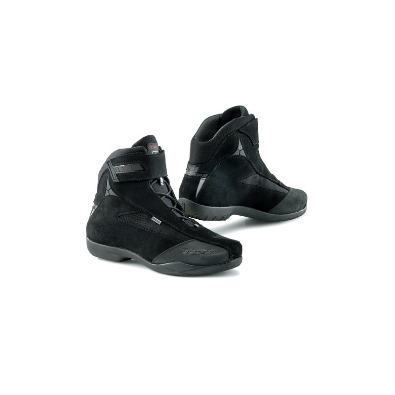 Bottes discount pour moto
